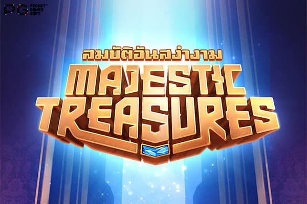FP Majestic Treasures