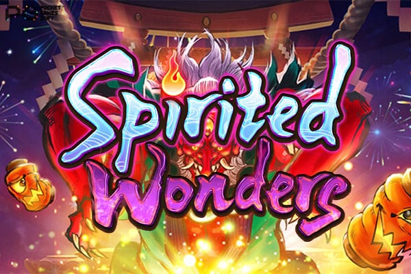 FP Spirited Wonders
