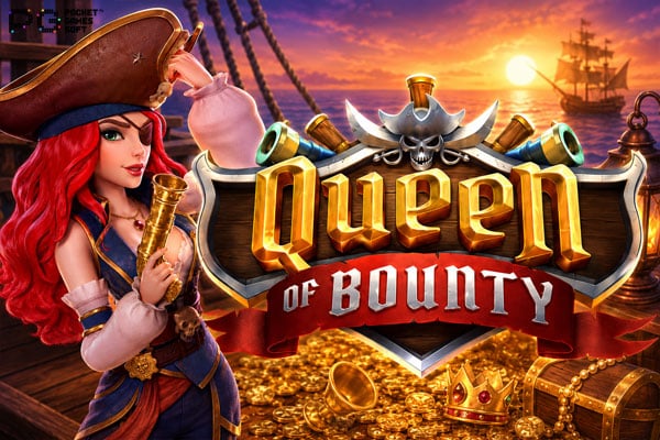 FP Queen of Bounty