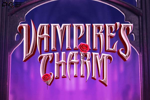 FP Vampires Charm